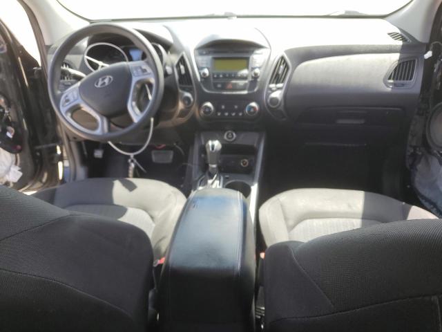 KM8JT3AF0FU090991 Hyundai TUCSON GLS
