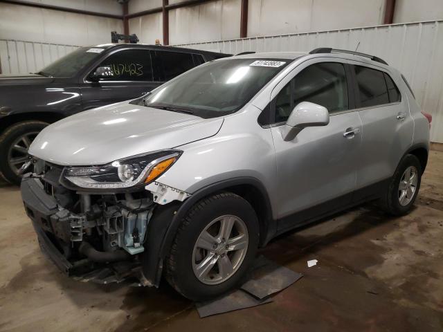 2019 Chevrolet Trax 