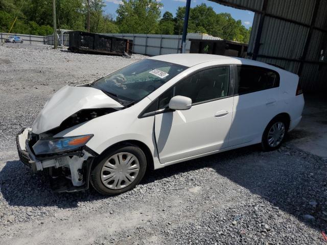 2011 Honda Insight 