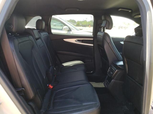 2016 LINCOLN MKX PREMIE - 2LMTJ6JR2GBL32217