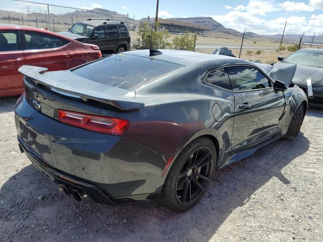 2017 CHEVROLET CAMARO ZL1 - 1G1FK1R62H0204594