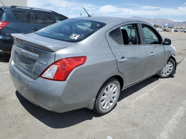 3N1CN7AP5EL816623 Nissan VERSA S