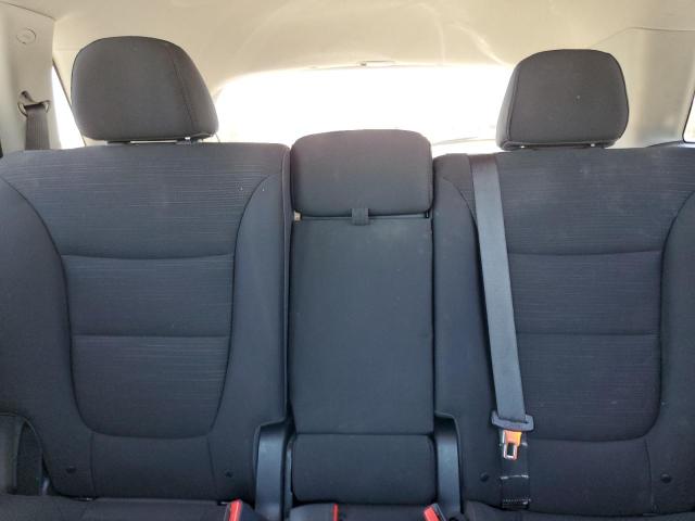 5XYKT4A68EG514321 KIA SORENTO LX