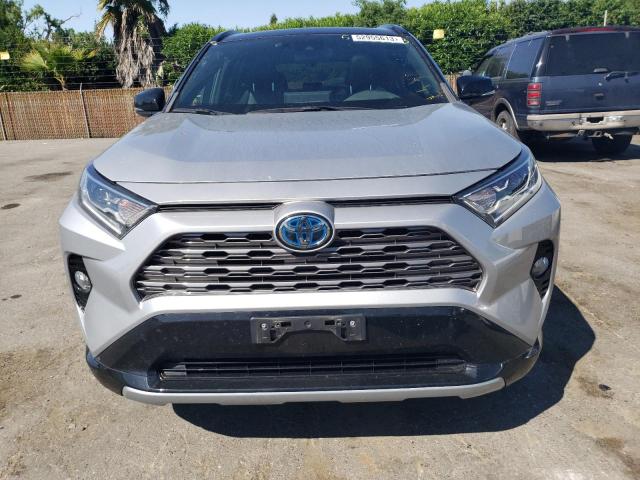 2T3EWRFV5LW079712 Toyota RAV4 XSE