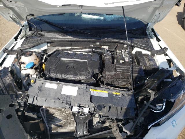 2021 VOLKSWAGEN PASSAT HIG - 1VWBA7A31MC004311