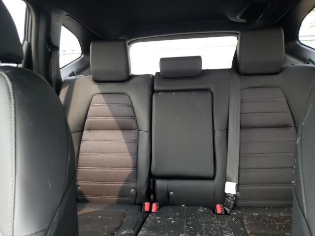 2022 HONDA CR-V SPORT - 2HKRW2H48NH214530