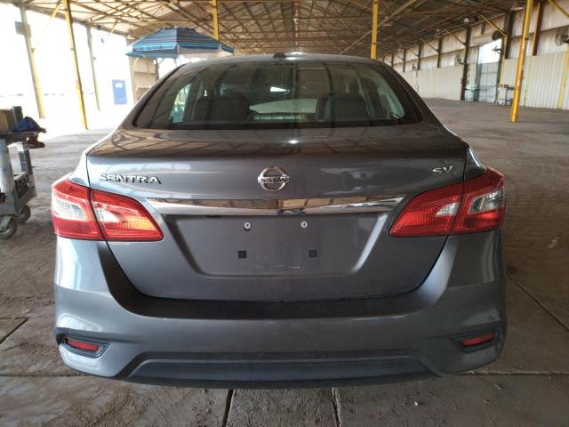 3N1AB7AP6KL629421 Nissan SENTRA S