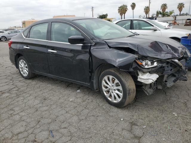 3N1AB7AP5KY435644 Nissan SENTRA S