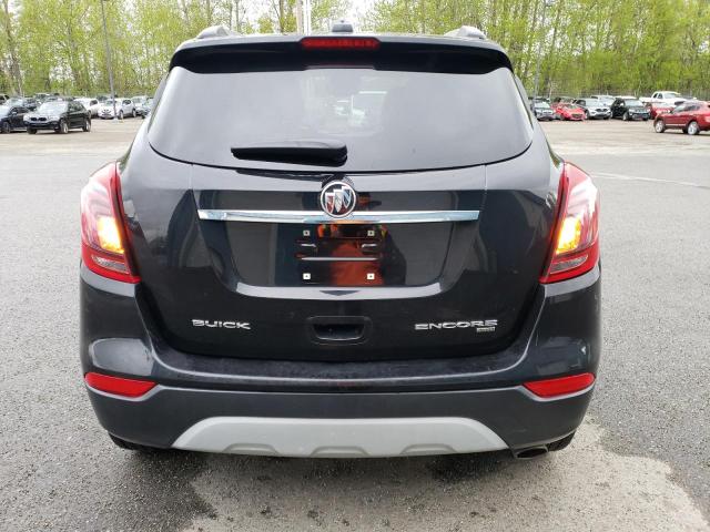 2018 BUICK ENCORE PRE - KL4CJESB3JB711150