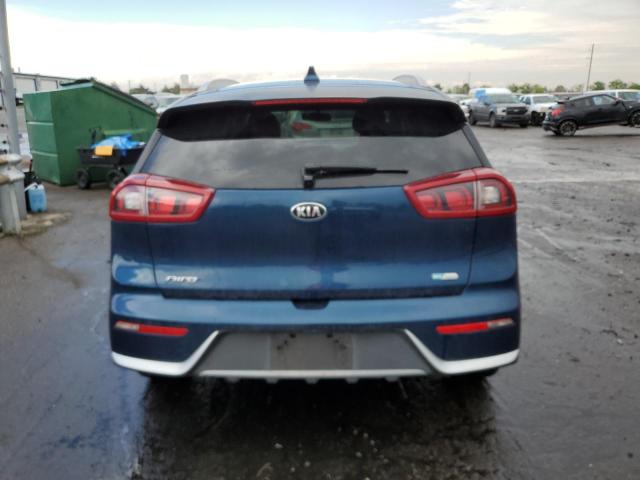 KNDCB3LC8J5138520 KIA NIRO FE