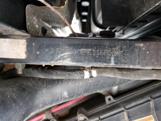 2021 POLARIS RANGER 570 - 3NSMAE570ME116859
