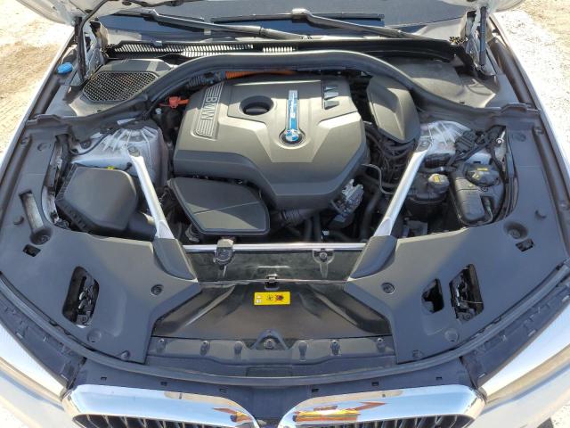 2019 BMW 530XE WBAJB1C54KB376197