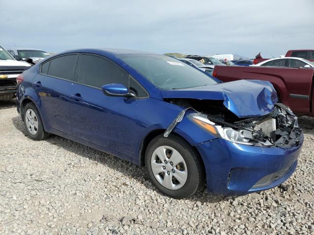3KPFK4A75JE175943 KIA FORTE LX