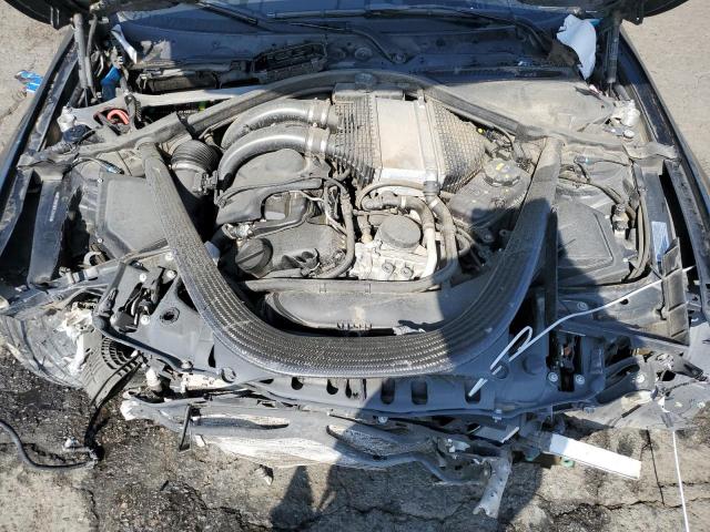 WBS3R9C59FK334452 BMW M4