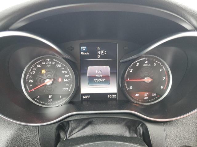 55SWF4KB8FU092949 Mercedes-Benz C 300 4matic
