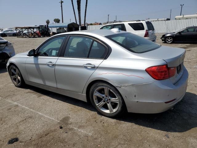 WBA3B1C51FK139763 BMW 320 I