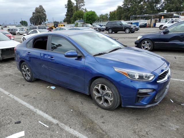 3KPF24AD1ME278819 KIA FORTE FE