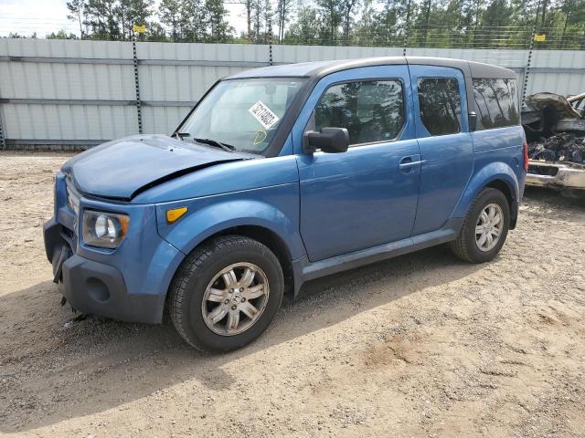 2008 Honda Element EX