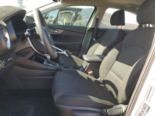 3KPF24AD5LE239536 KIA FORTE FE