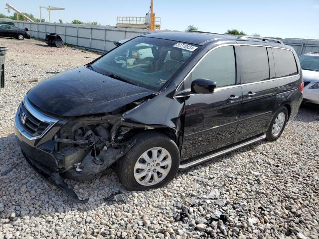 2008 Honda Odyssey EX-L