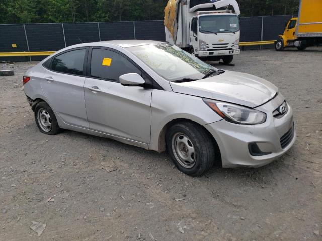 KMHCT4AE9EU659096 Hyundai ACCENT GLS
