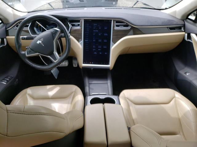 2015 TESLA MODEL S P9 5YJSA1V46FF097397