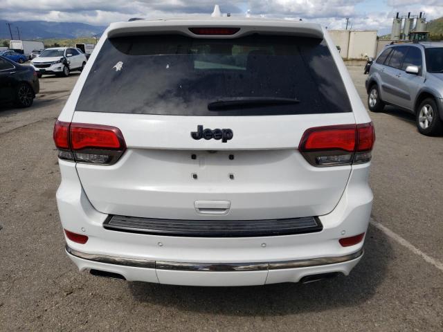1C4RJECG2FC132016 Jeep Grand Cherokee Overland