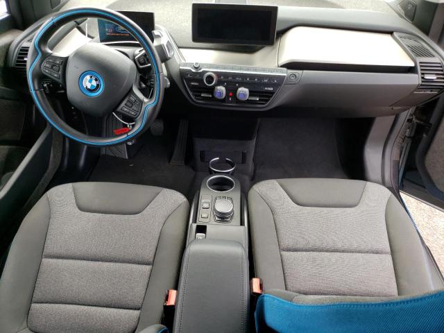 WBY1Z8C3XHV894665 BMW I3 REX