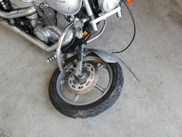 2007 HONDA VT1100 C 1HFSC18087A102151