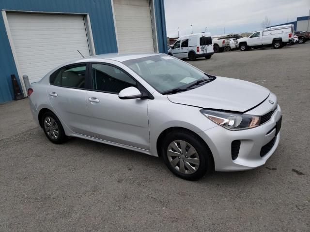 3KPA24AB0KE236969 KIA RIO S