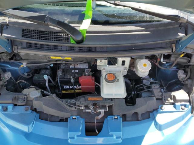 JA3215H41EU021268 Mitsubishi I MIEV ES