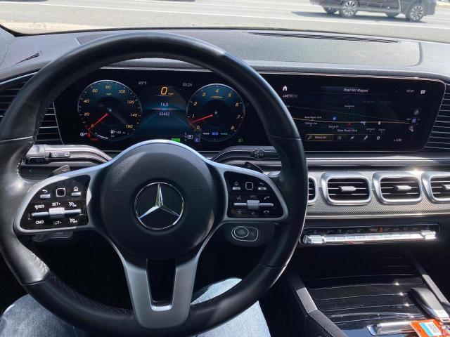 2021 MERCEDES-BENZ GLE 580 4M - 4JGFB8GB6MA468014