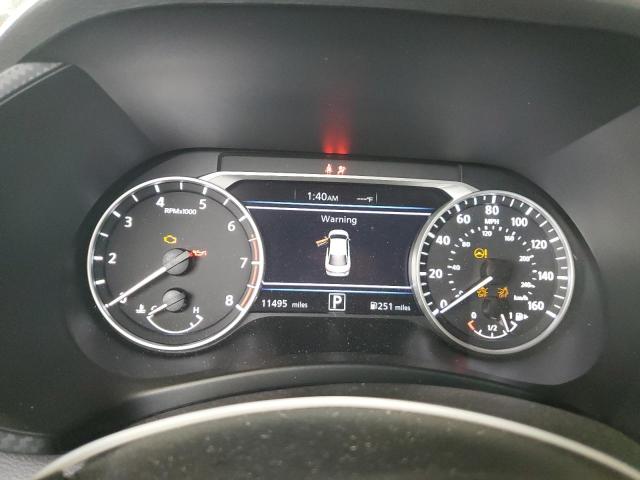 2022 Nissan Sentra Sv VIN: 3N1AB8CV4NY310866 Lot: 60478334