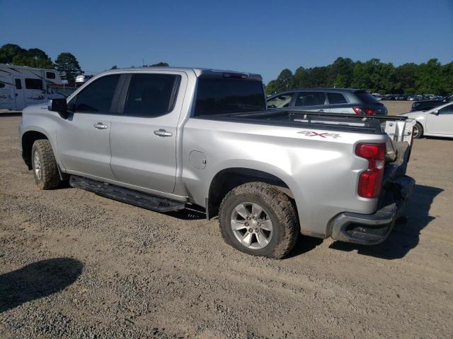 3GCUYDED2KG174986 | 2019 CHEVROLET SILVERADO