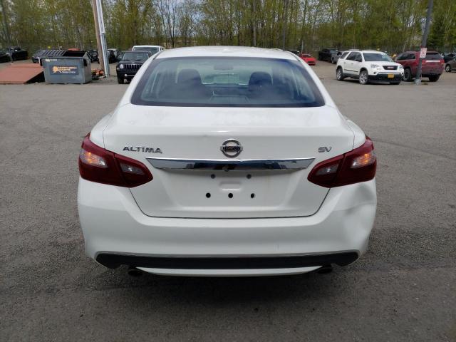 2018 NISSAN ALTIMA 2.5 - 1N4AL3AP4JC245303