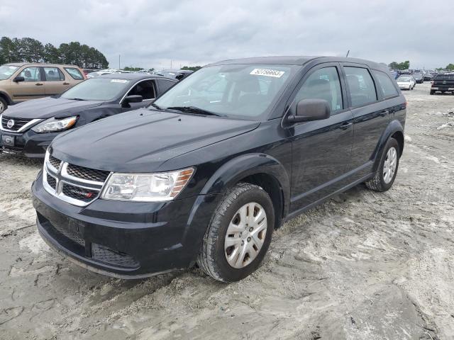 2014 Dodge Journey SE