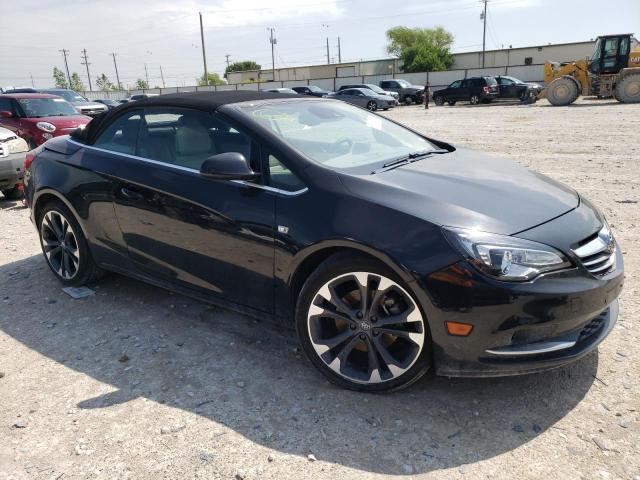 2016 BUICK CASCADA PR W04WT3N57GG133471