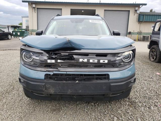 3FMCR9B63MRA98919 Ford Bronco Sport Big Bend
