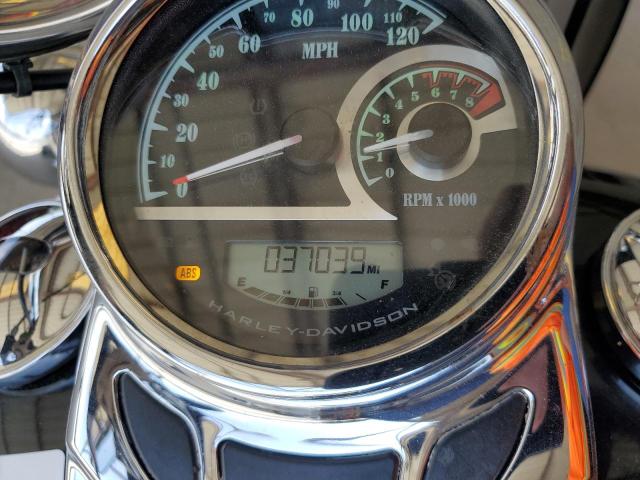 2017 HARLEY-DAVIDSON FLSTC HERI - 1HD1BWV14HB026036