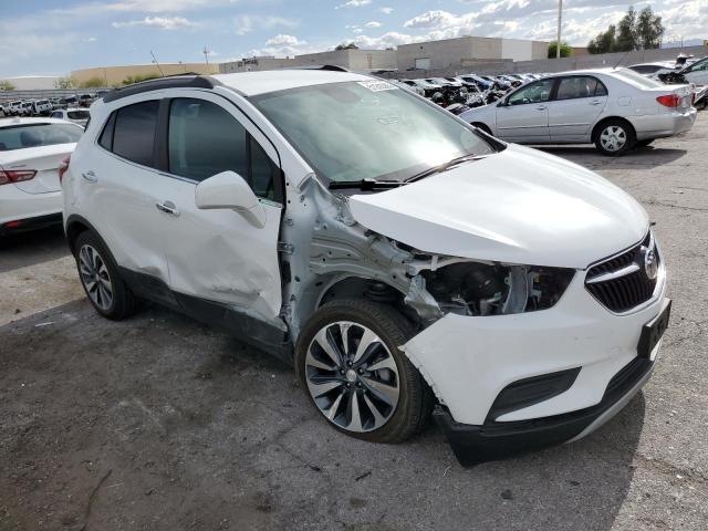 KL4CJESM5NB509823 Buick Encore Preferred