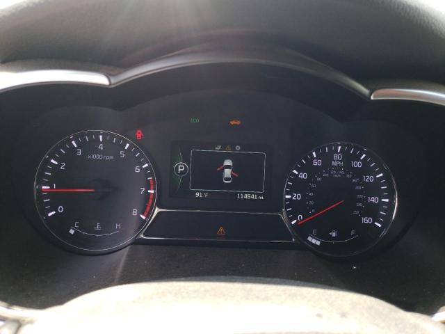 5XXGR4A66FG418102 KIA OPTIMA SX