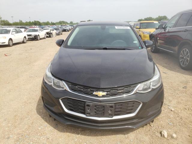 2016 CHEVROLET CRUZE 4D 1G1BC5SM6G7285004