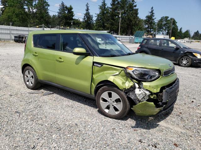 KNDJN2A26F7815899 KIA Soul
