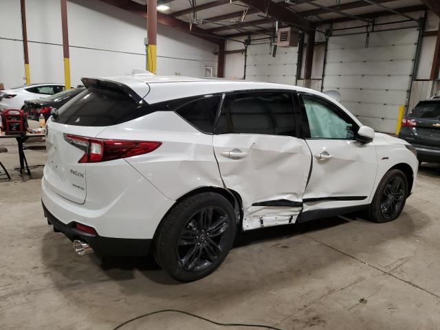 2022 ACURA RDX A-SPEC - 5J8TC2H62NL018483