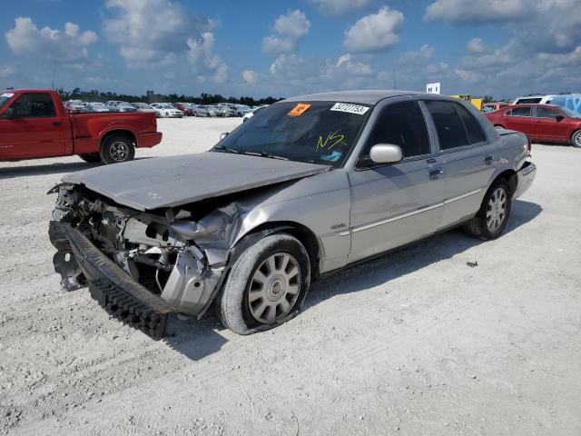 2005 Mercury Grand Marquis LS