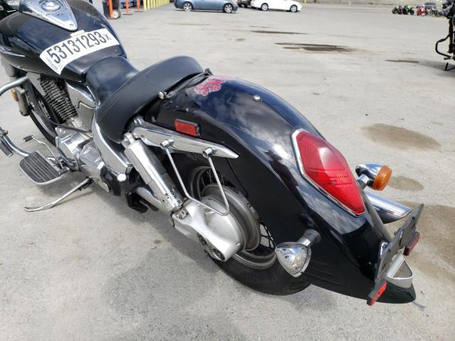 2005 HONDA VT1300 S 1HFSC52175A200769