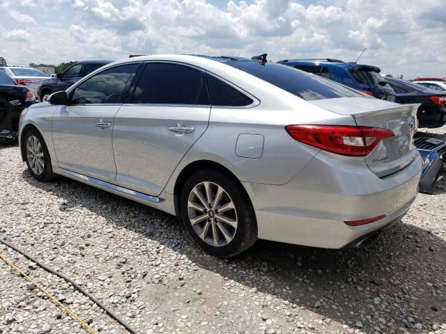 5NPE34AF1GH267684 Hyundai Sonata Sport