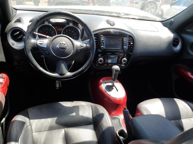 JN8AF5MV9GT650545 Nissan JUKE S