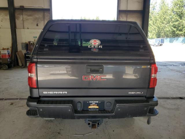 1GT12UE86GF173887 GMC Sierra K2500 Denali