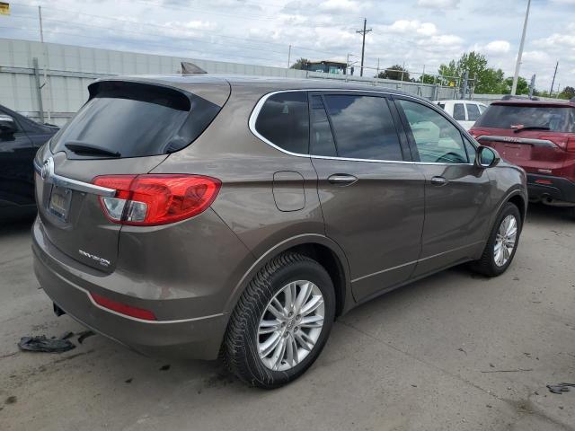 LRBFXCSA2JD010177 Buick Envision Preferred